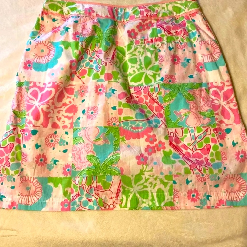 Lilly Pulitzer